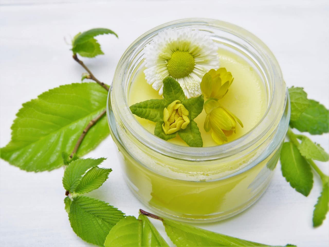 Shea Butter