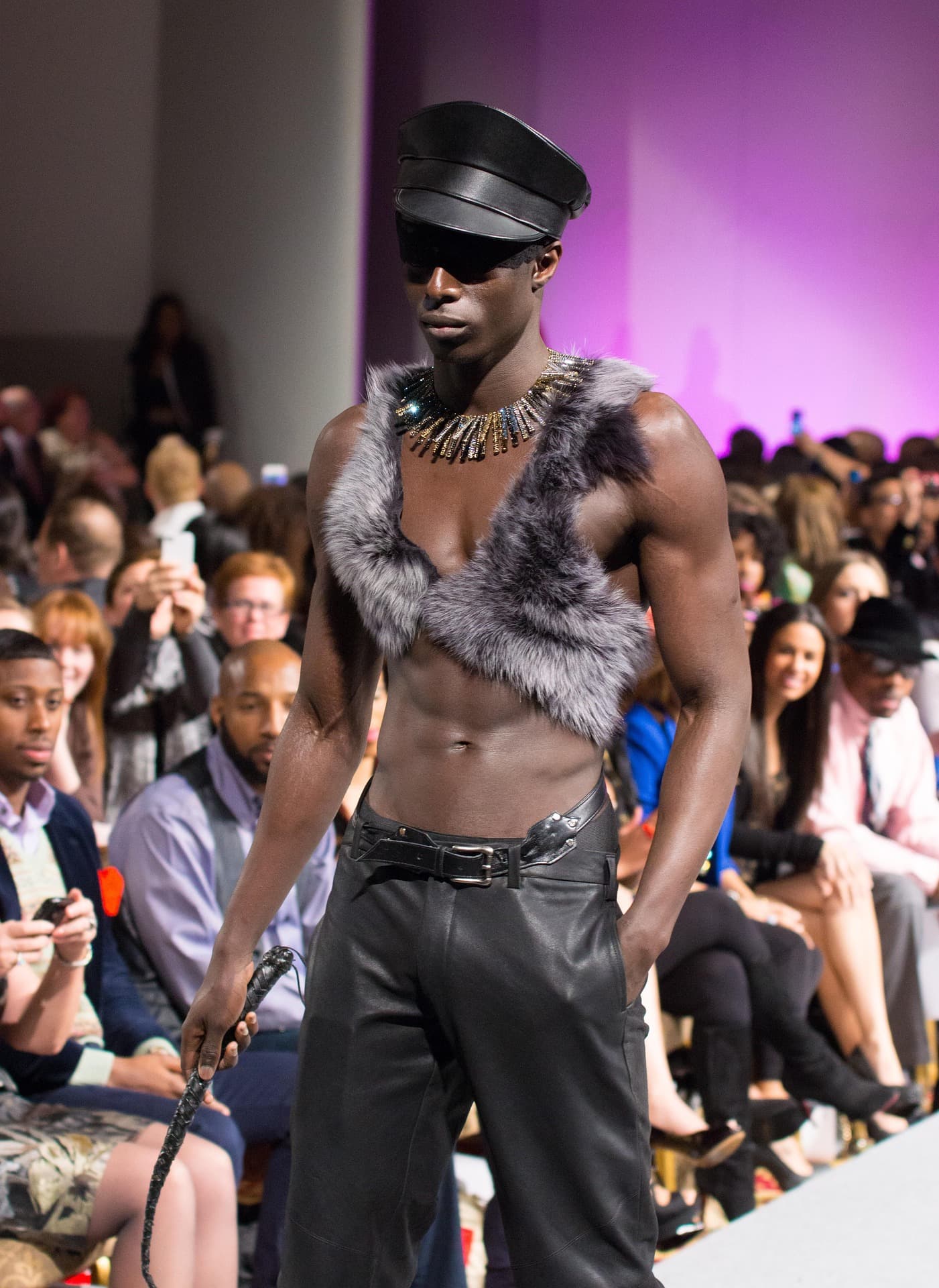 Men's Wear