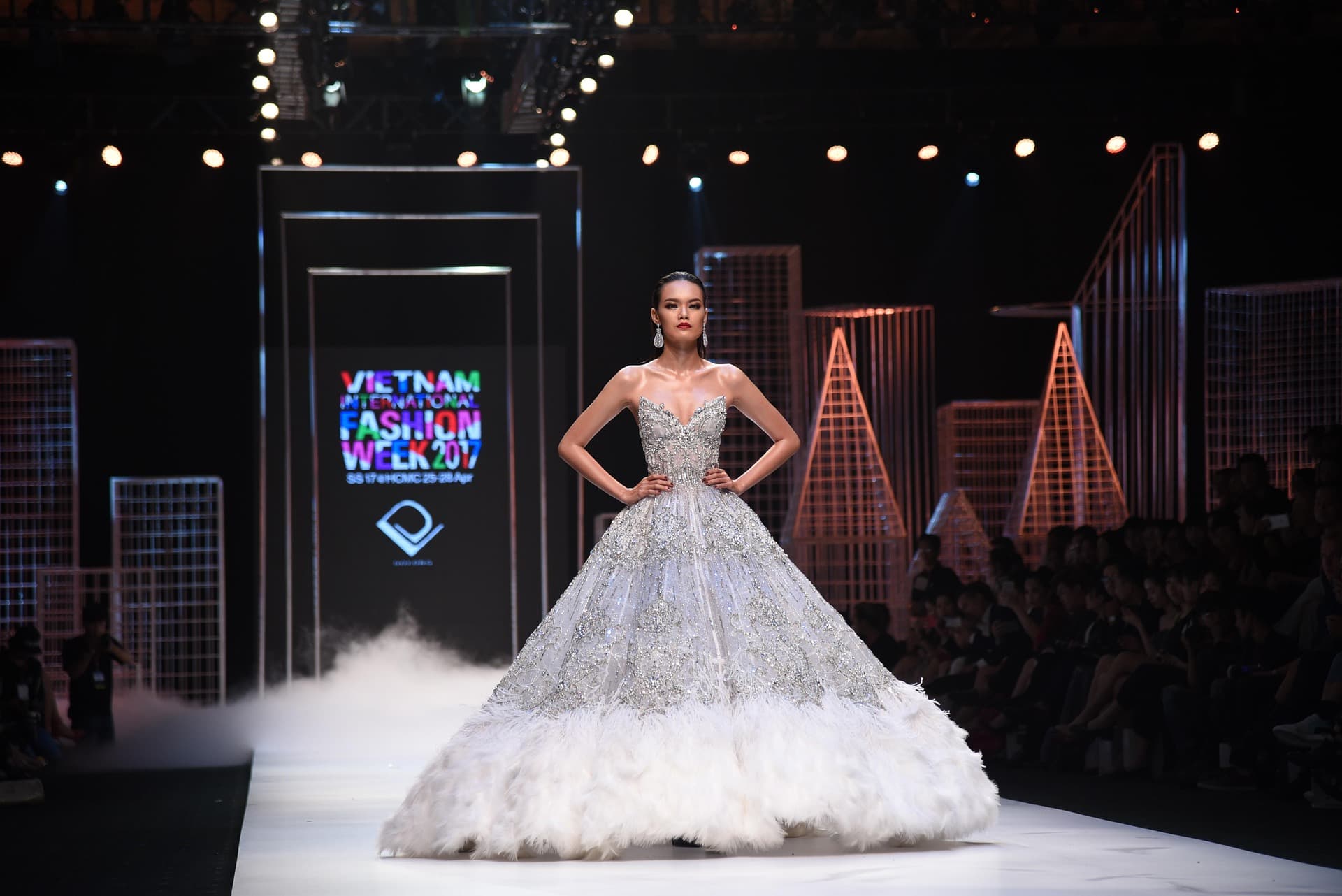 Genara Gown