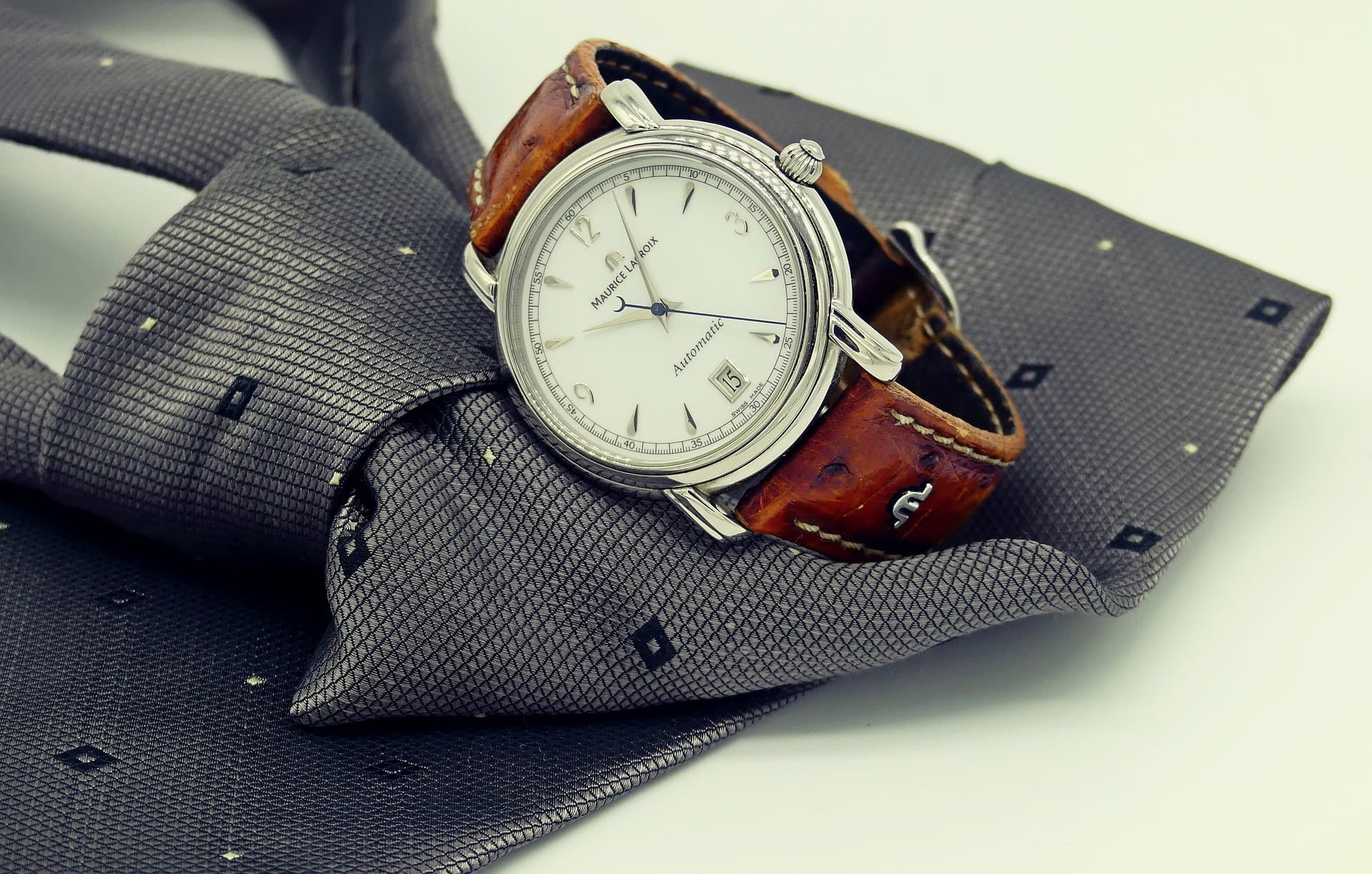 Designer Watch