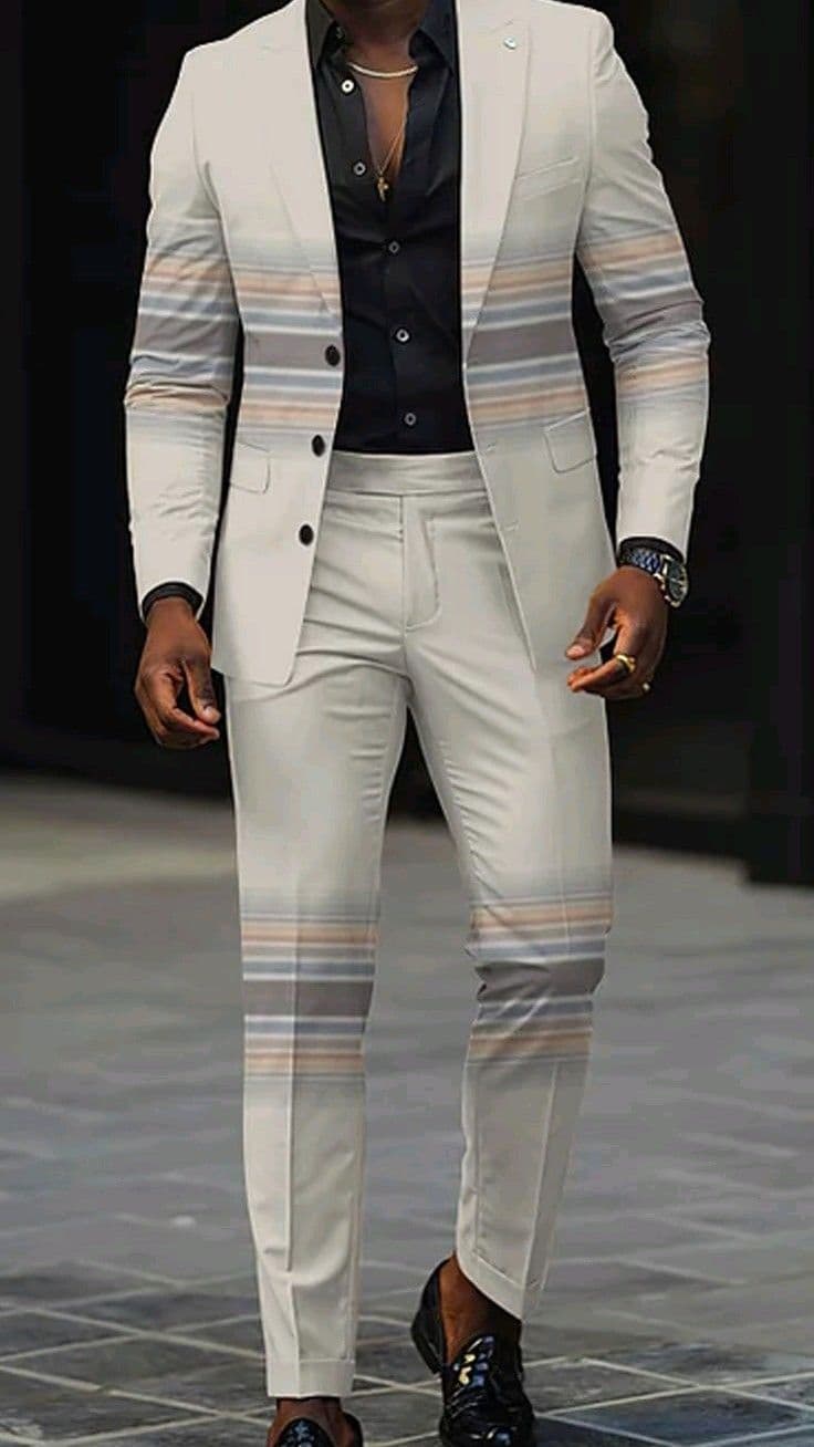 Men Combo Fit